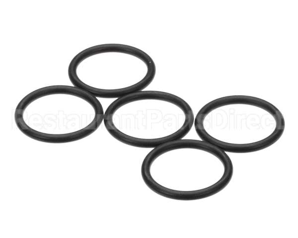 0C6405 Electrolux Professional O-Ring, Set 5Pcs