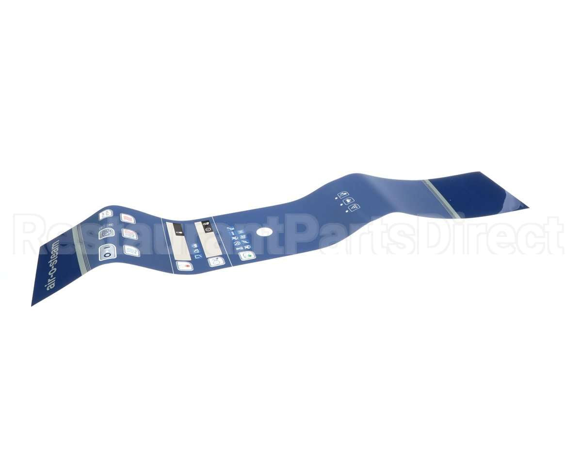 0C6553 Electrolux Professional Adhesive Membrane
