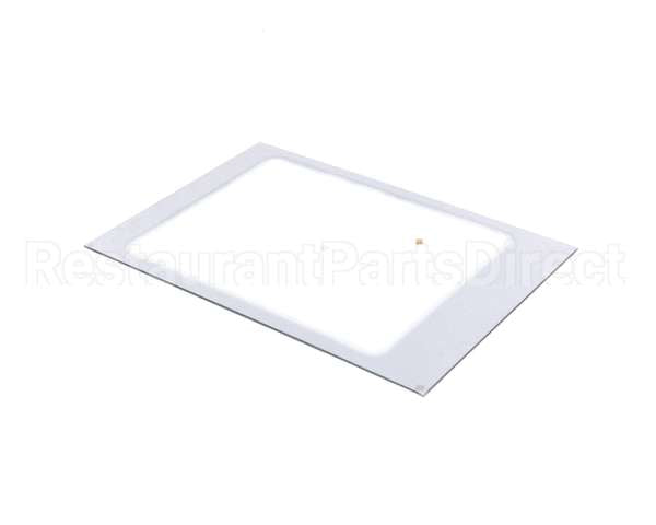 0C6560 Electrolux Professional Door Glass; 894X601Mm; Externa