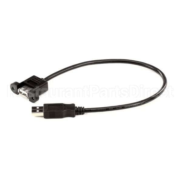 0C6566 Compatible Electrolux Usbextension, L340Mm