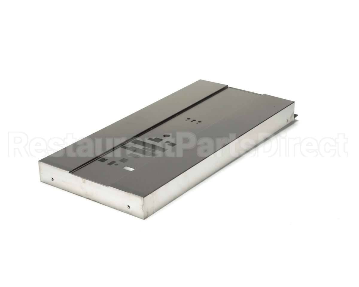 0C6595 Electrolux Professional Control Panel, 102 Liv.c
