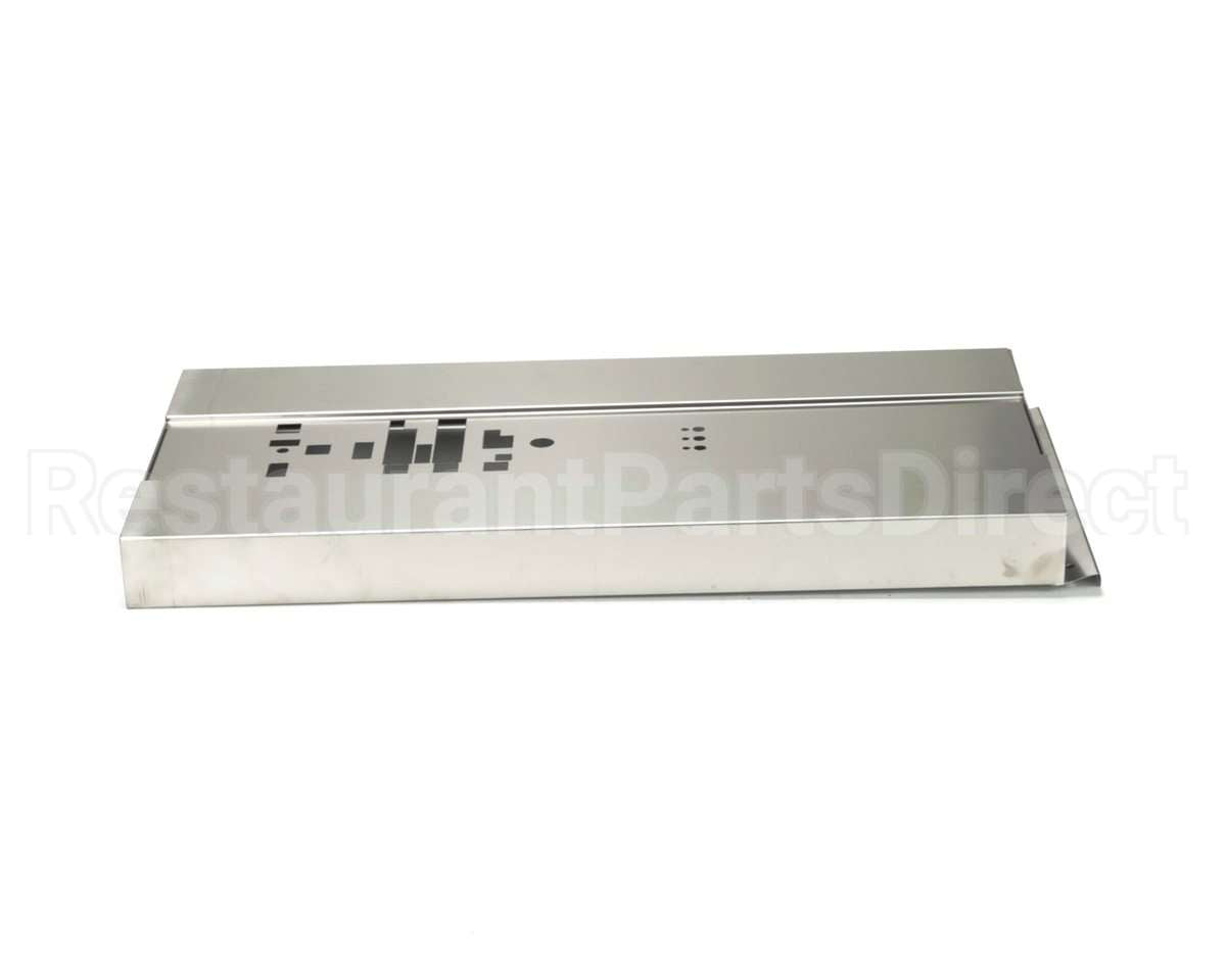 0C6595 Electrolux Professional Control Panel, 102 Liv.c