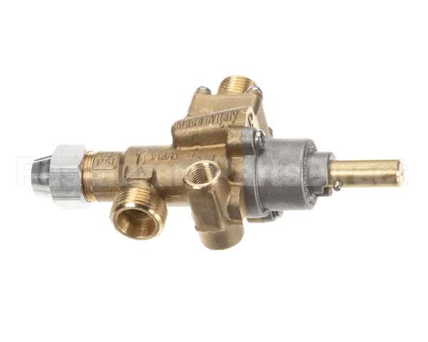 0C6758 Electrolux Professional Gas Tap