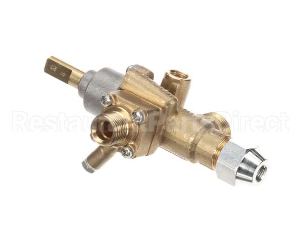 0C6758 Electrolux Professional Gas Tap