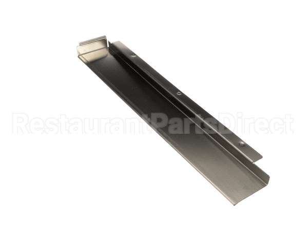 0C6765 Electrolux Professional Splash Guard, Left