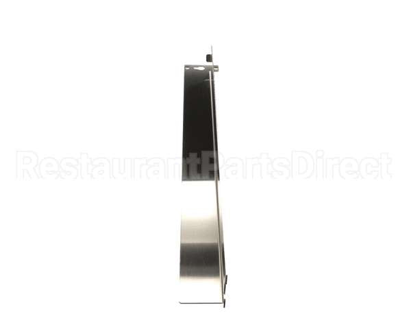 0C6819 Electrolux Professional Guide; Right