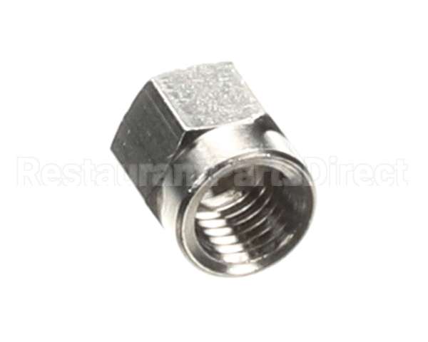 0C6830 Electrolux Professional Pipe Fitting, M8X1 Diam.4