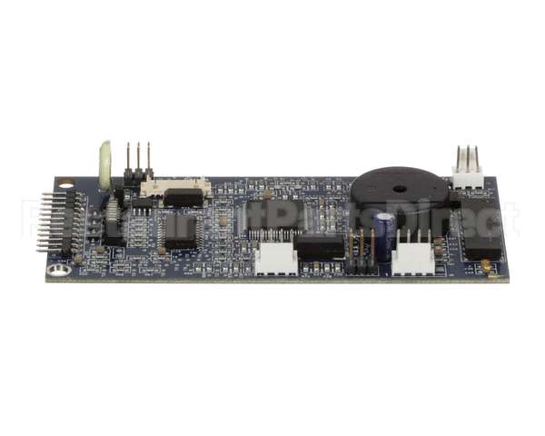 0C6921 Electrolux Professional Pcb, Cpl, With Software