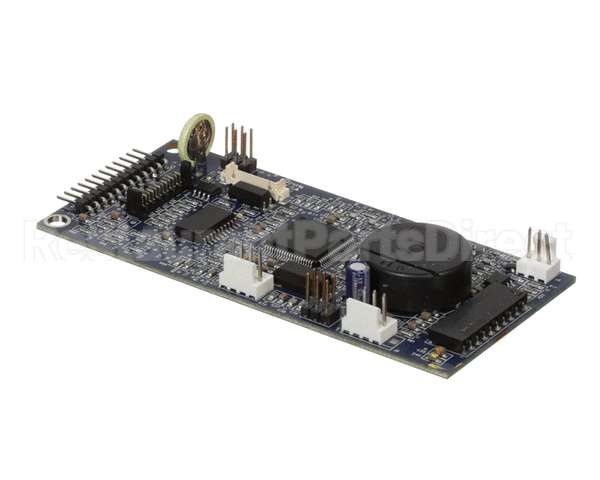 0C6921 Electrolux Professional Pcb, Cpl, With Software