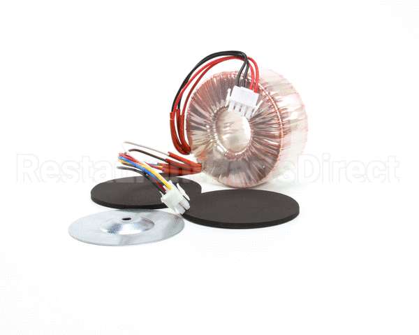 0C6945 Electrolux Professional Transformer; 450Va 12/24/120/208/220/240