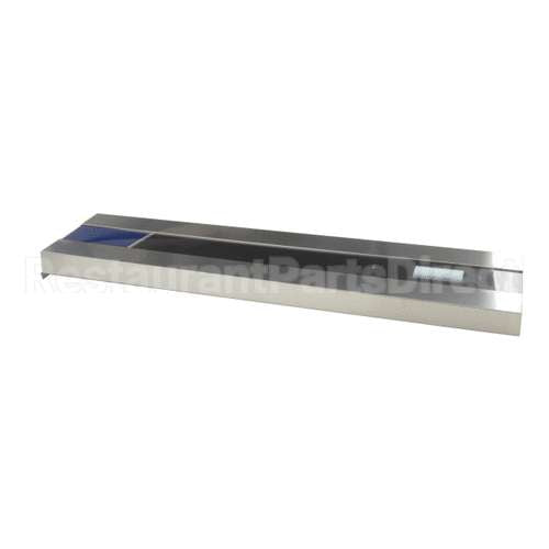 0C7032 Electrolux Professional Control Panel; Cpl.; With Membrane