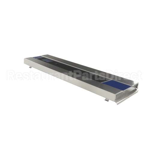 0C7032 Electrolux Professional Control Panel; Cpl.; With Membrane