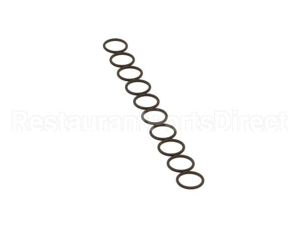 0C7035 Electrolux Professional Gasket, Set 10Pcs