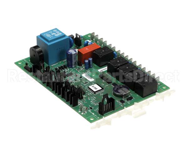0C7046 Electrolux Professional Pcb, Prec 10 Flash Lva100