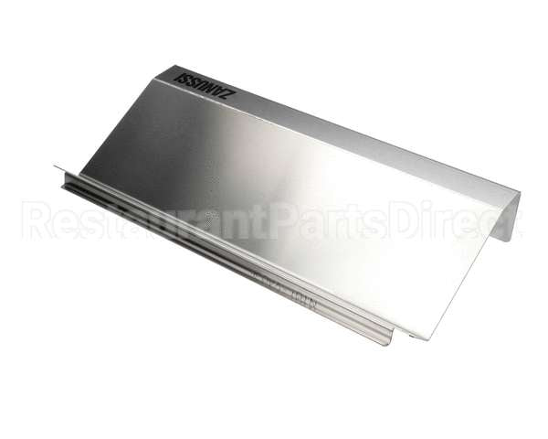 0C7206 Electrolux Professional Control Panel