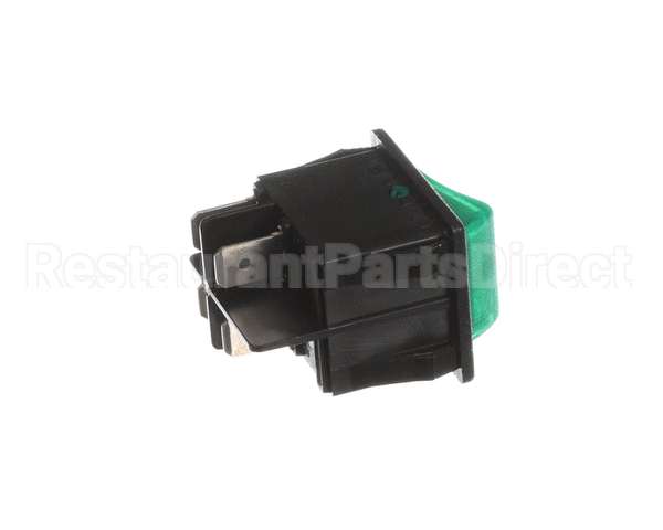 0C7900 Electrolux Professional Switch With Green Light