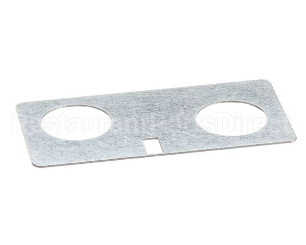 0C7924 Electrolux Professional Fixing Plaque