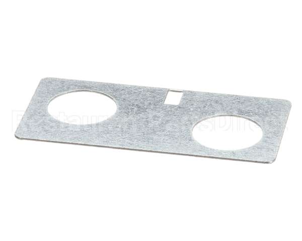 0C7924 Electrolux Professional Fixing Plaque