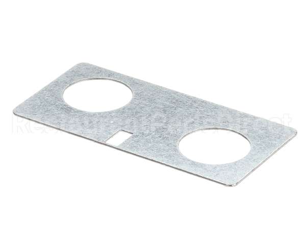 0C7924 Electrolux Professional Fixing Plaque