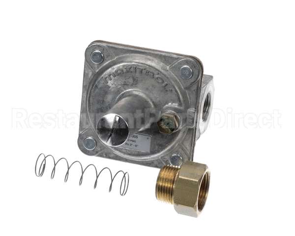 0C8246 Electrolux Professional Pressure Regulator, Kit, 1/2