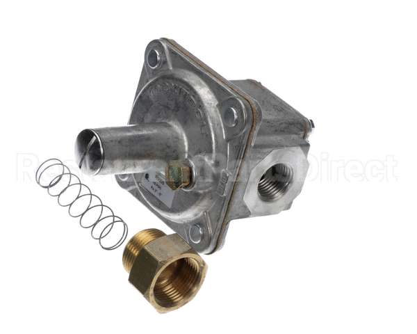 0C8246 Electrolux Professional Pressure Regulator, Kit, 1/2