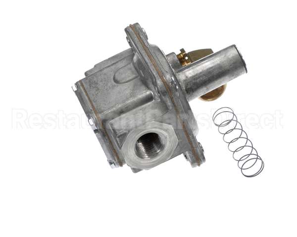 0C8246 Electrolux Professional Pressure Regulator, Kit, 1/2