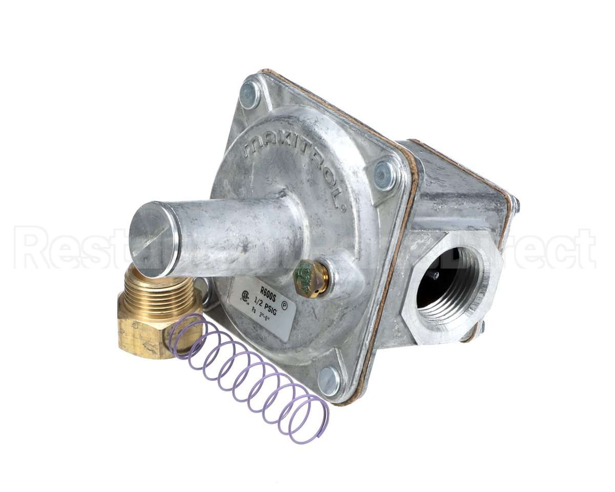 0C8247 Electrolux Professional Pressure Regulator, Kit, 1