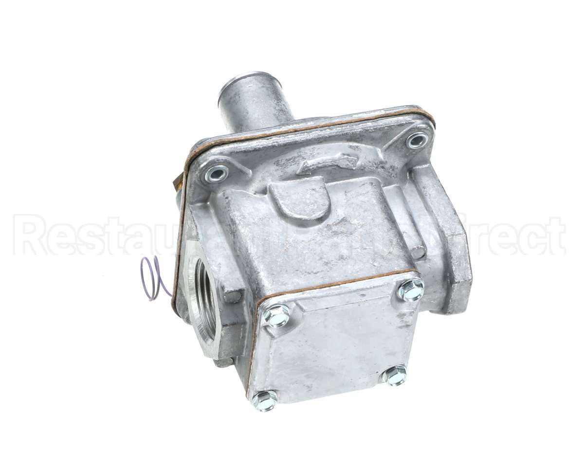 0C8247 Electrolux Professional Pressure Regulator, Kit, 1