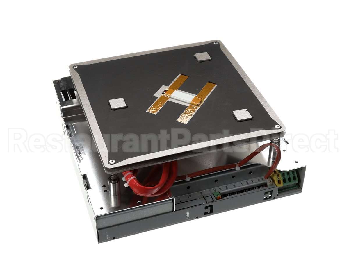 0C8305 Electrolux Professional Inverter, 400V 5000W, Complete