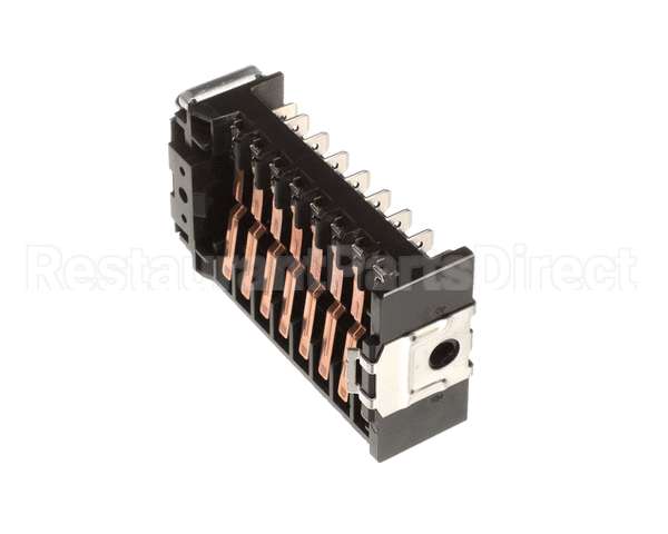 0C8387 Electrolux Professional Commutator