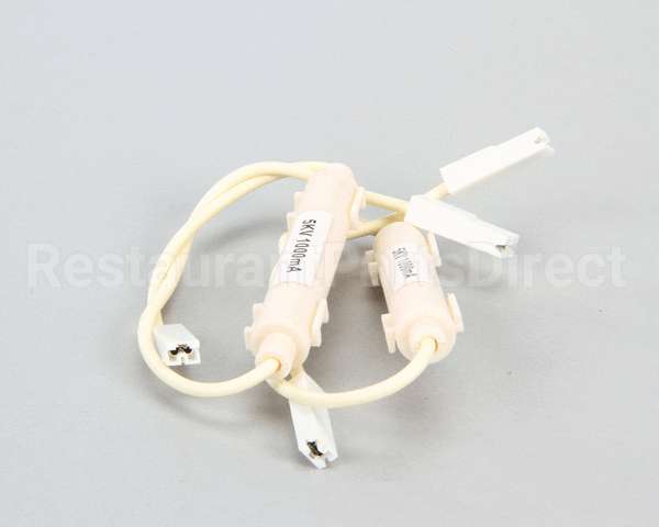 0C8517 Electrolux Professional Fuse, Set 2Pcs: 5000V 1A