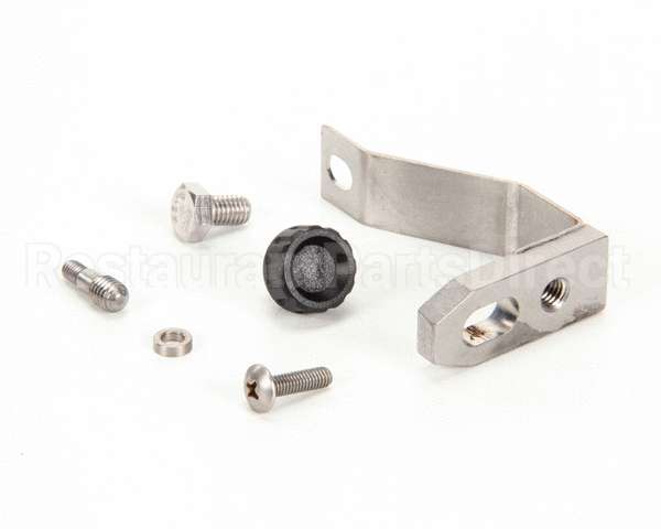 0C8560 Electrolux Professional Lock Bolt; Upperplate Complet Speedeligh