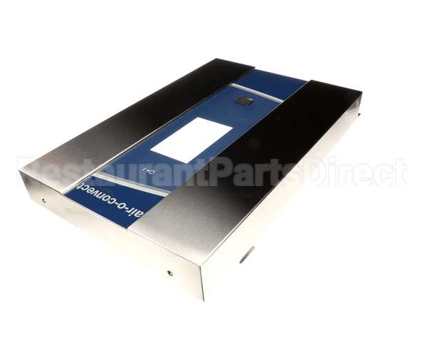 0C8712 Electrolux Professional Control Panel; Complete W/Membrane