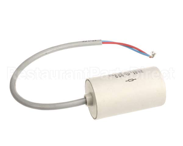 0C8727 Electrolux Professional Capacitor, 20Mf