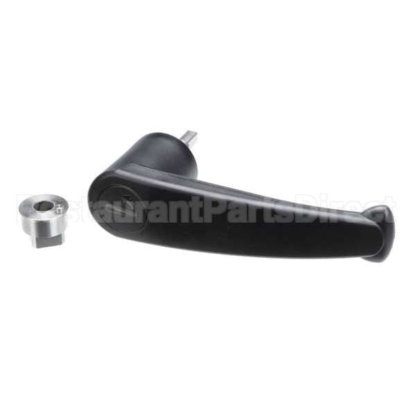 0C9149 Compatible Electrolux Doorhandle, Kit