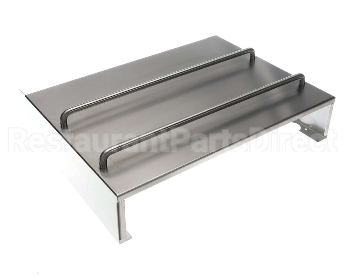 0C9229 Electrolux Professional Chimney Covering