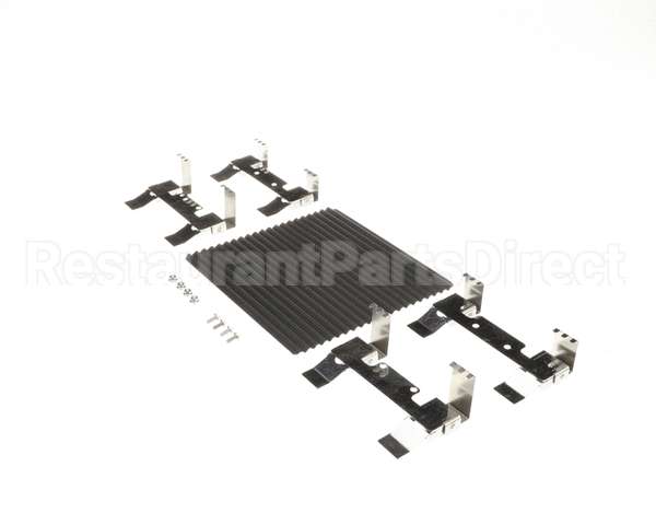 0C9502 Electrolux Professional Plate Ptfe Wave, Kit
