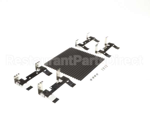 0C9502 Electrolux Professional Plate Ptfe Wave, Kit