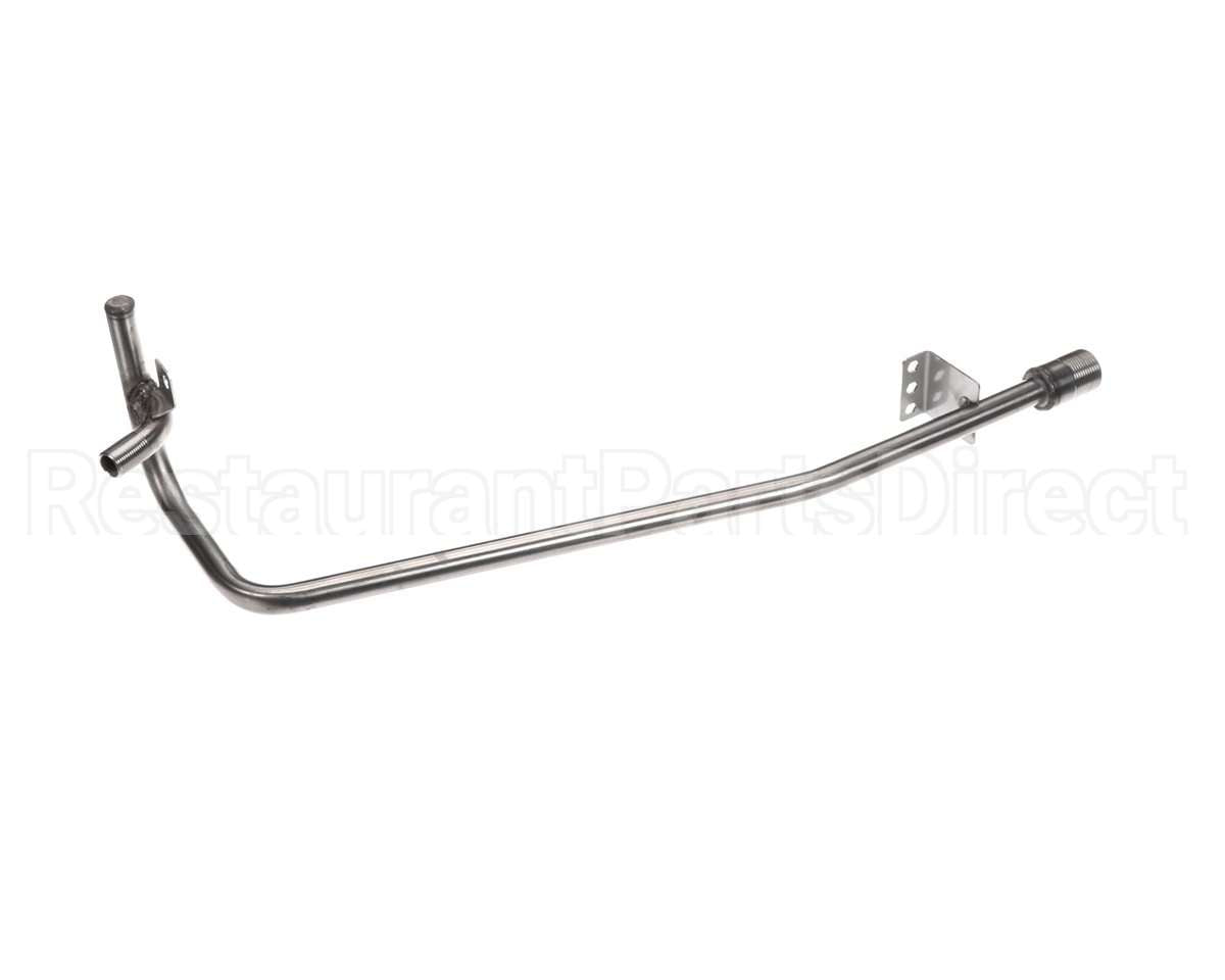 0C9633 Electrolux Professional Water Pipe, Cp 1/2M