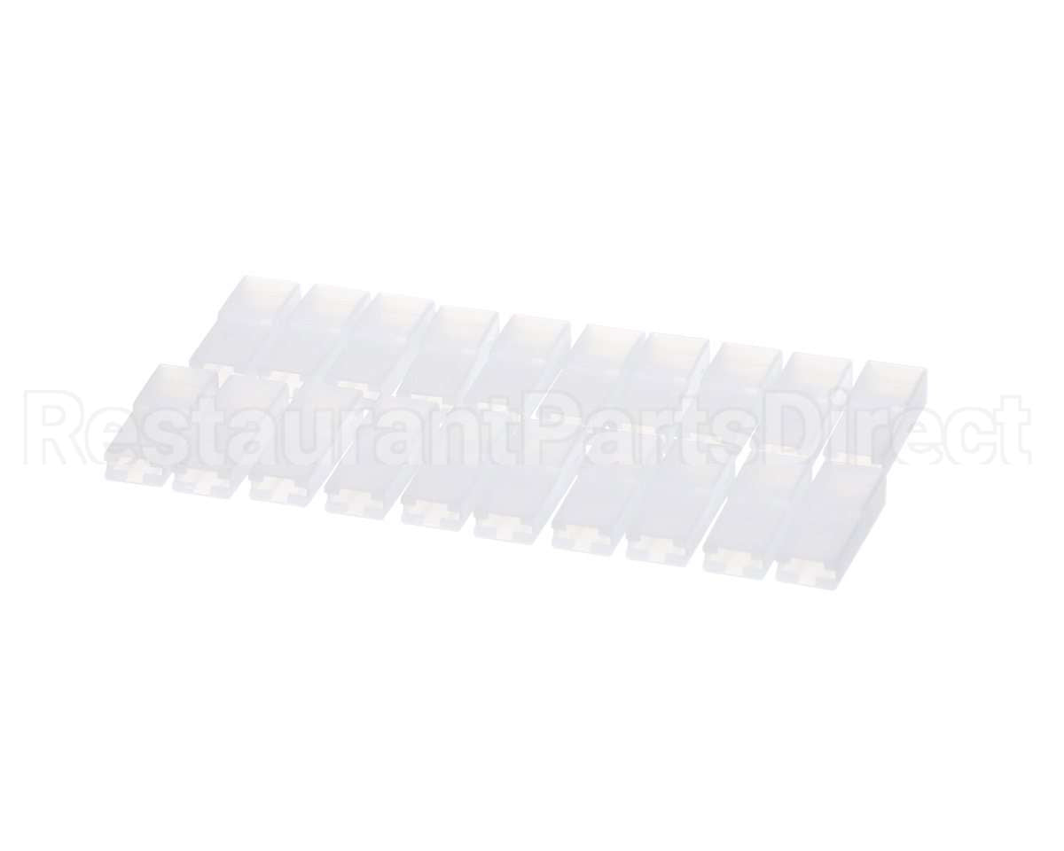 0C9738 Electrolux Professional Faston Cup, Set 20Pcs