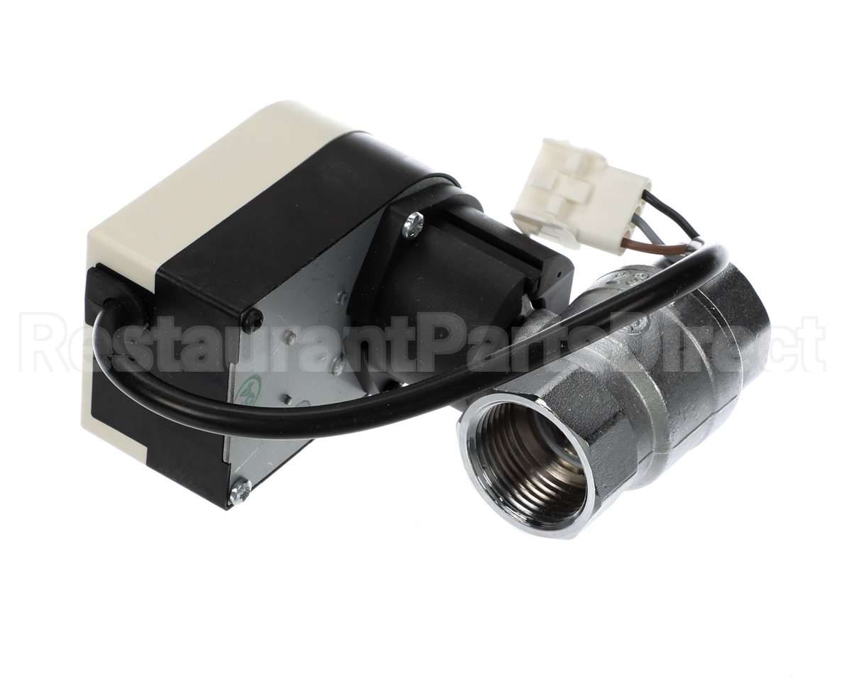 0C9767 Electrolux Professional Motor-Operated Valve