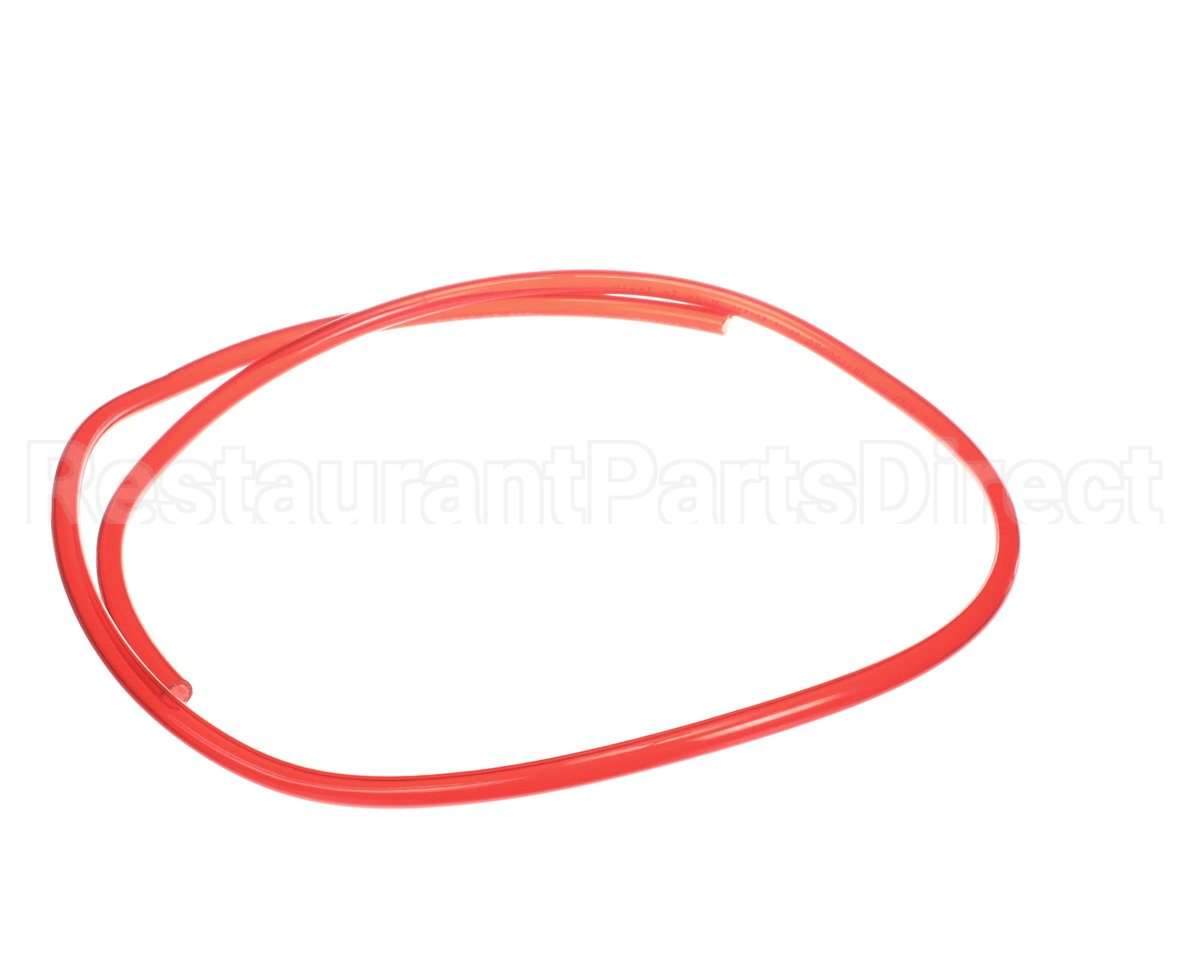 0C9799 Electrolux Professional Hose, By Meter, 6X8 Red