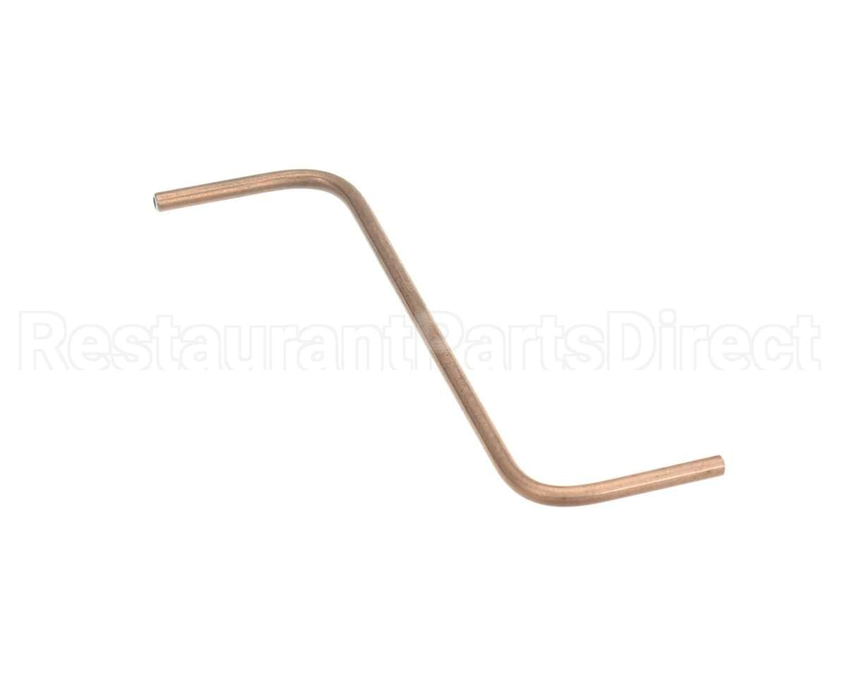 0C9893 Electrolux Professional Pipe, Fry Top 1/2M
