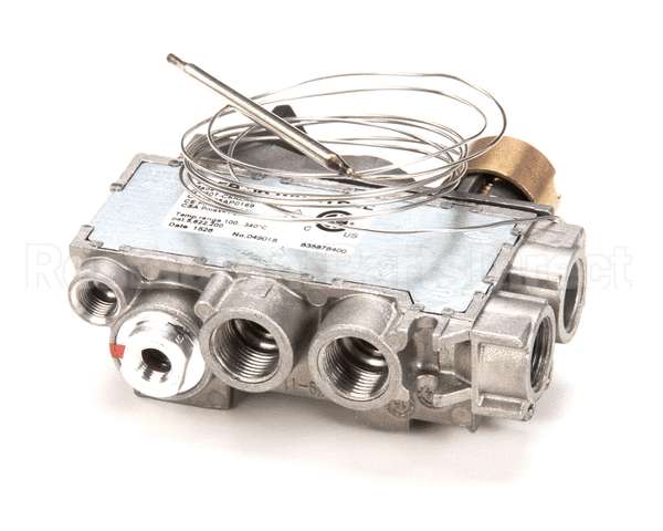 0C9900 Electrolux Professional Gas Valve, Gv30T-C6Aza0K0-001