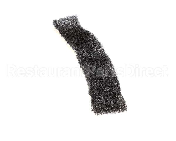 0C9992 Electrolux Professional Control Panel Filter, L417Mm