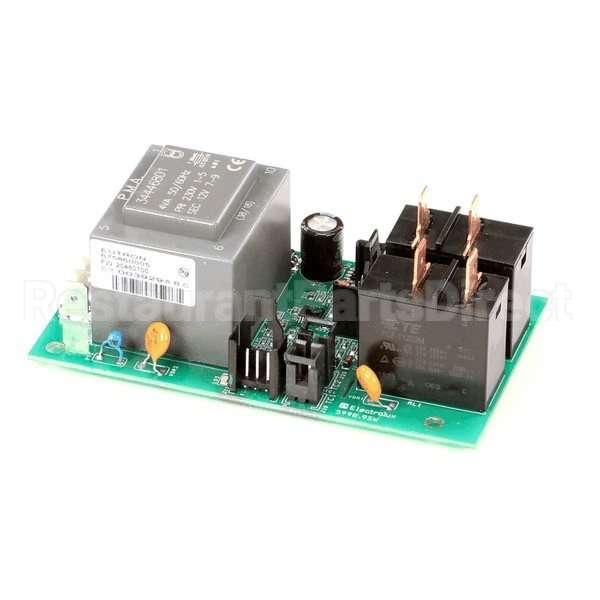 0C9995 Compatible Electrolux Pcb