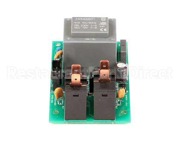 0C9995 Electrolux Professional Pcb