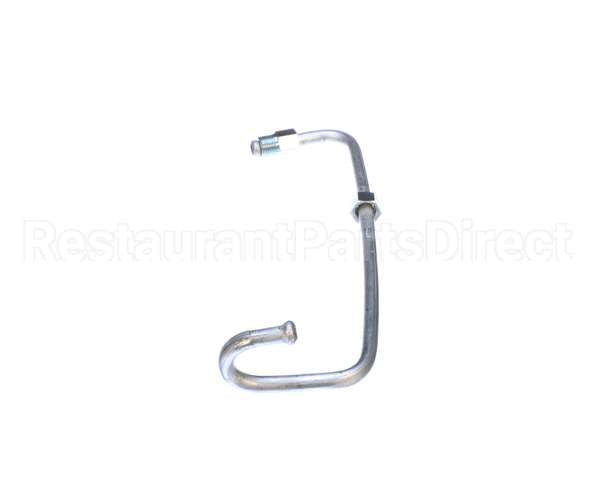 0CA046 Electrolux Professional Valve-Burner Pipe, Rear