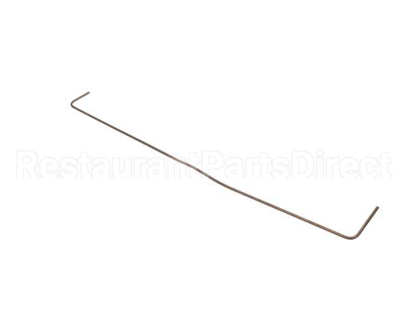 0CA052 Electrolux Professional Valve-Pilot Pipe, Rear