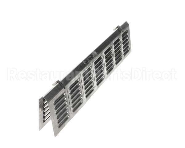 0CA113 Electrolux Professional Heat Radiator, Compact Usa